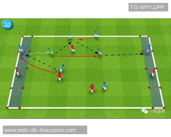 足球号数的秘密解析与球员表现的深度关联探讨